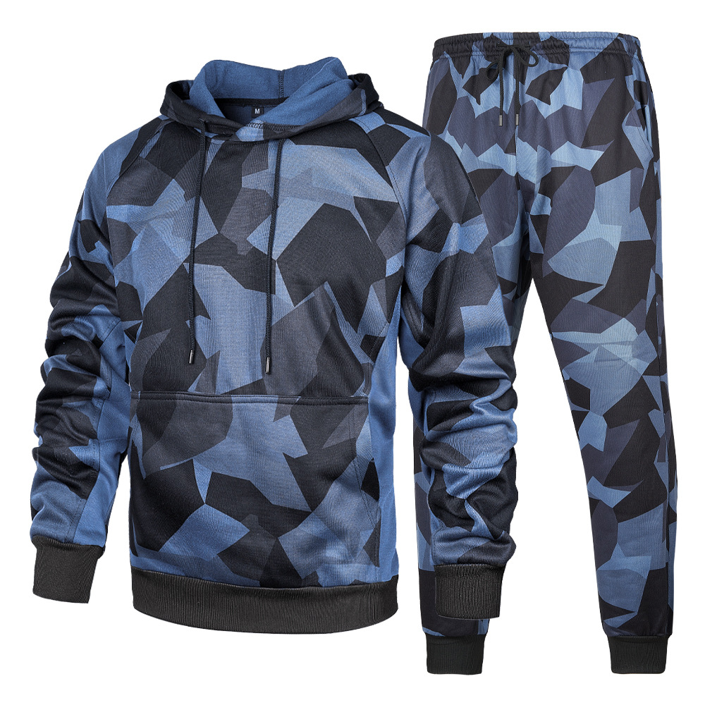 Running Gear Outfit - مجموعة ملابس الجري للرجال من Elite