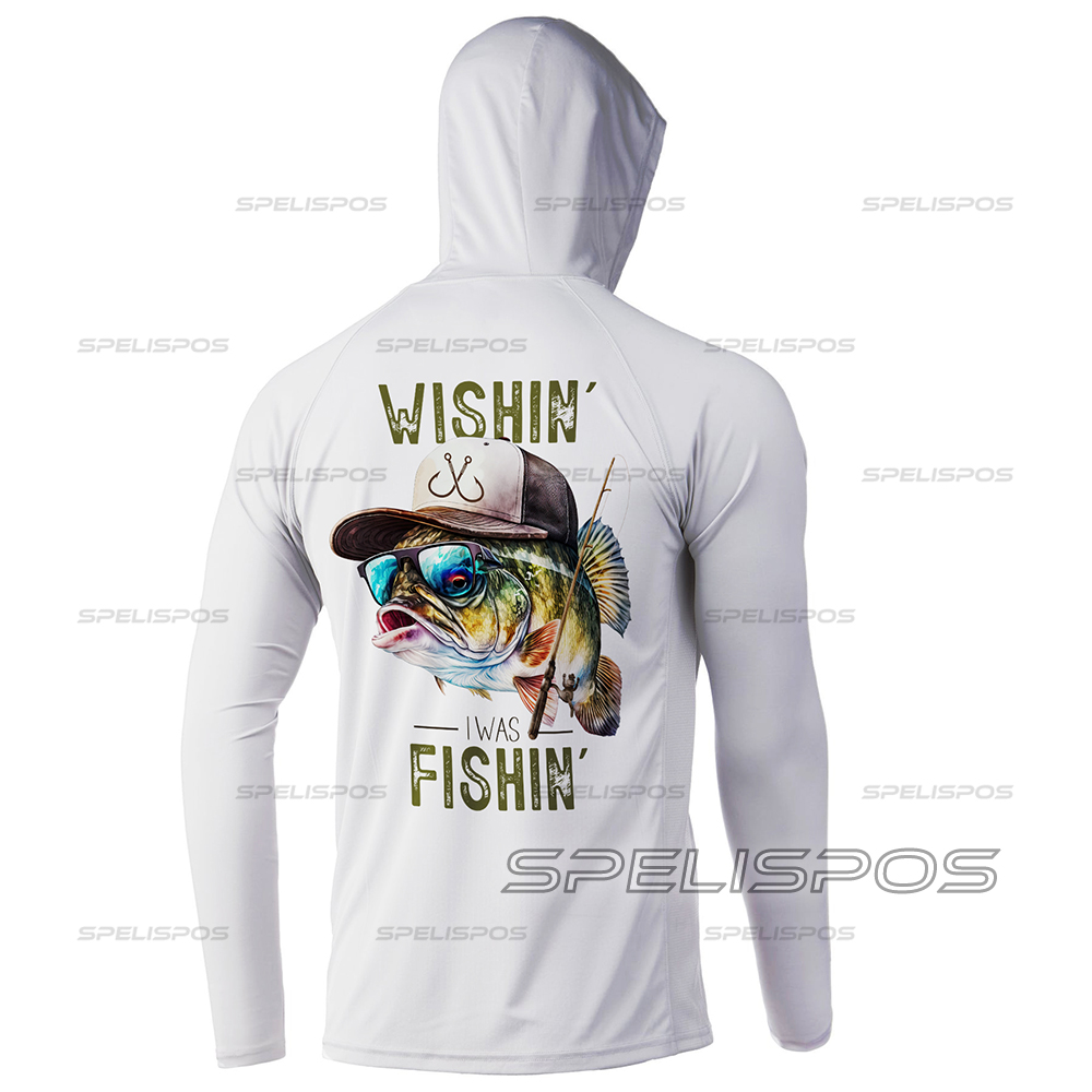 الصيد هود أبيض طويل الأكمام رك - مراجعة Running Gear Long Sleeve وسعره