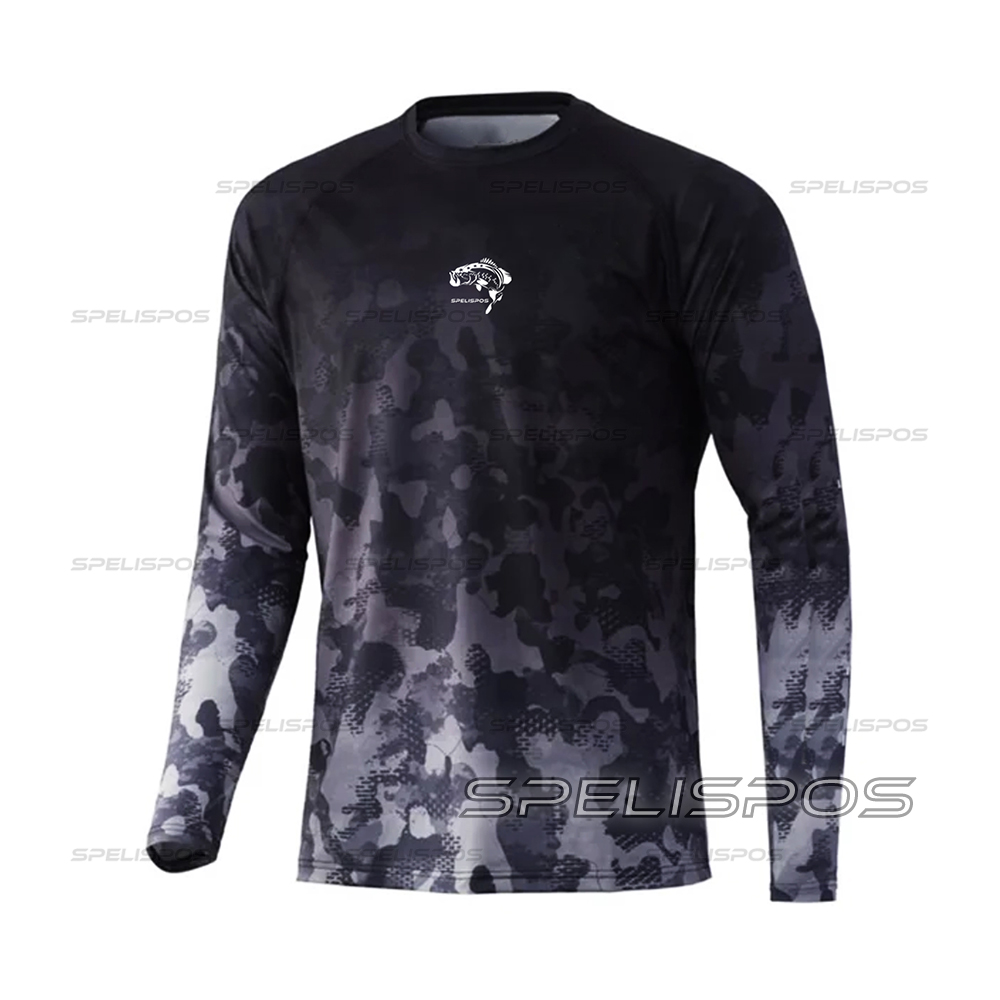 قميص صيد طويل الأكمام ، قمم رك - مراجعة Running Gear Long Sleeve وسعره