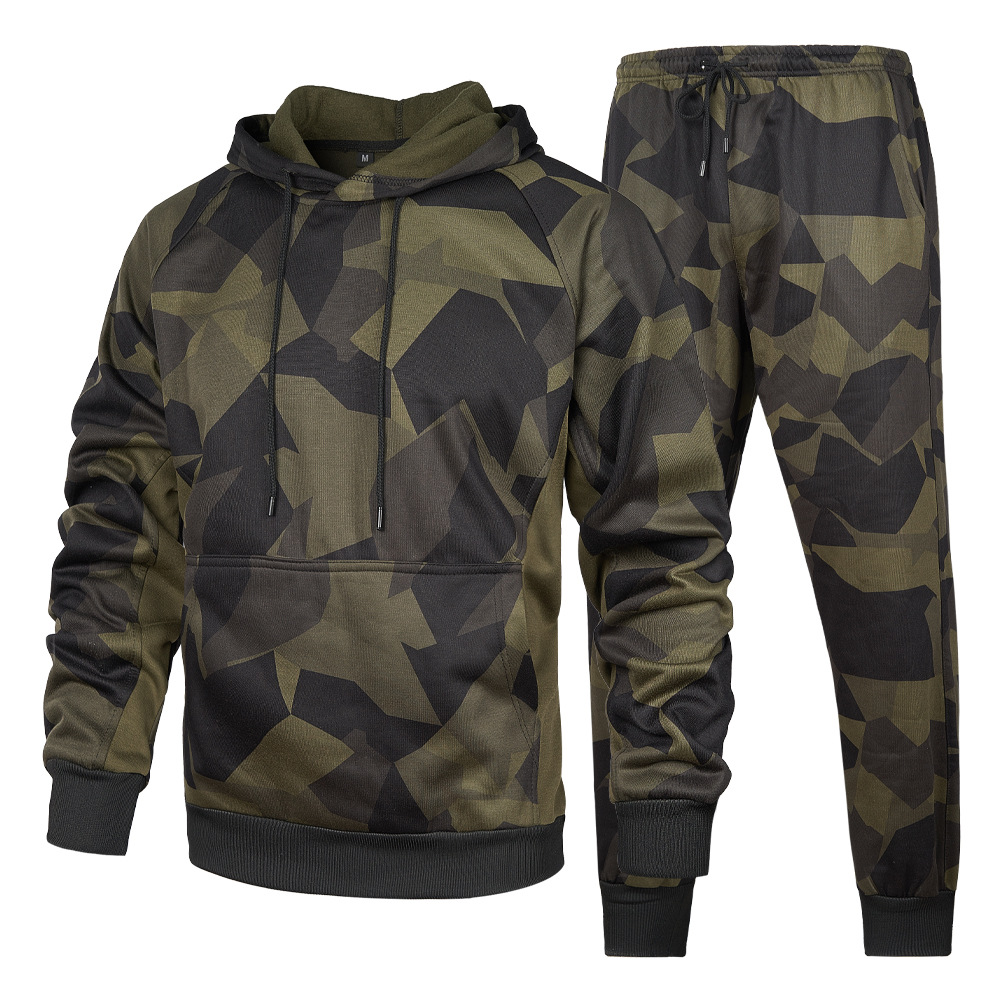 مجموعة ملابس الجري للرجال من E - مراجعة Running Gear Outfit وسعره