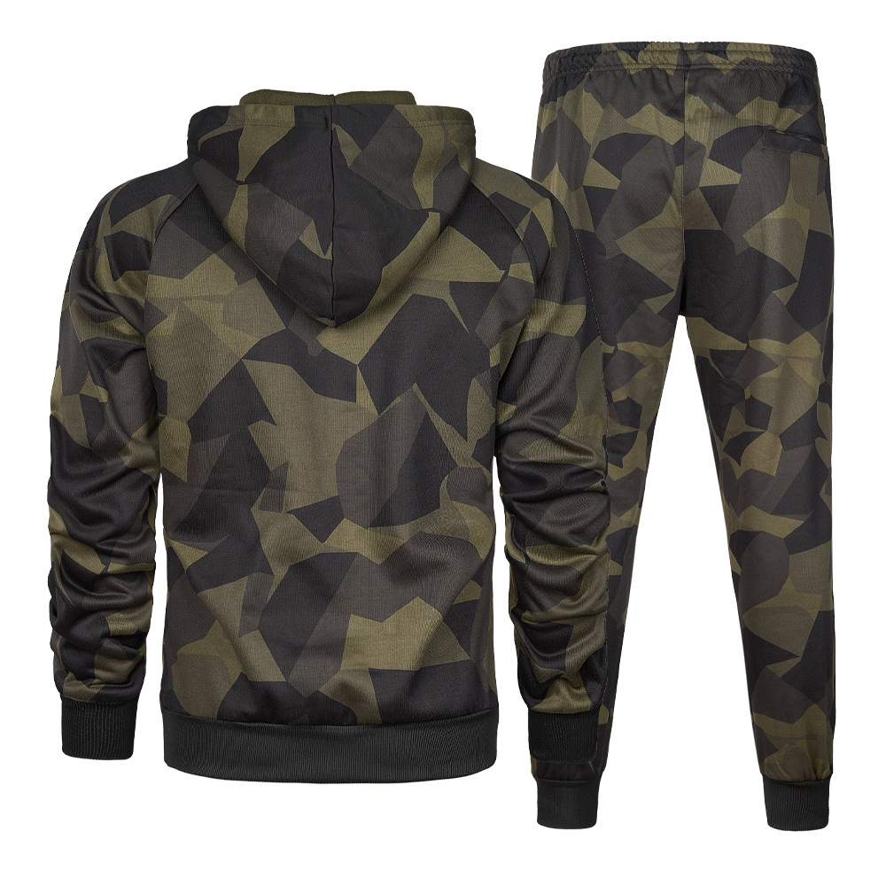 مجموعة ملابس الجري للرجال من E - مراجعة Running Gear Outfit وسعره