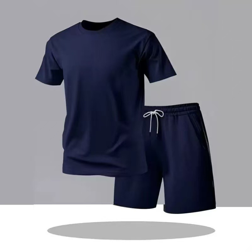 طقم ملابس رياضية للرجال سريع ا - مراجعة Running Gear Outfit وسعره