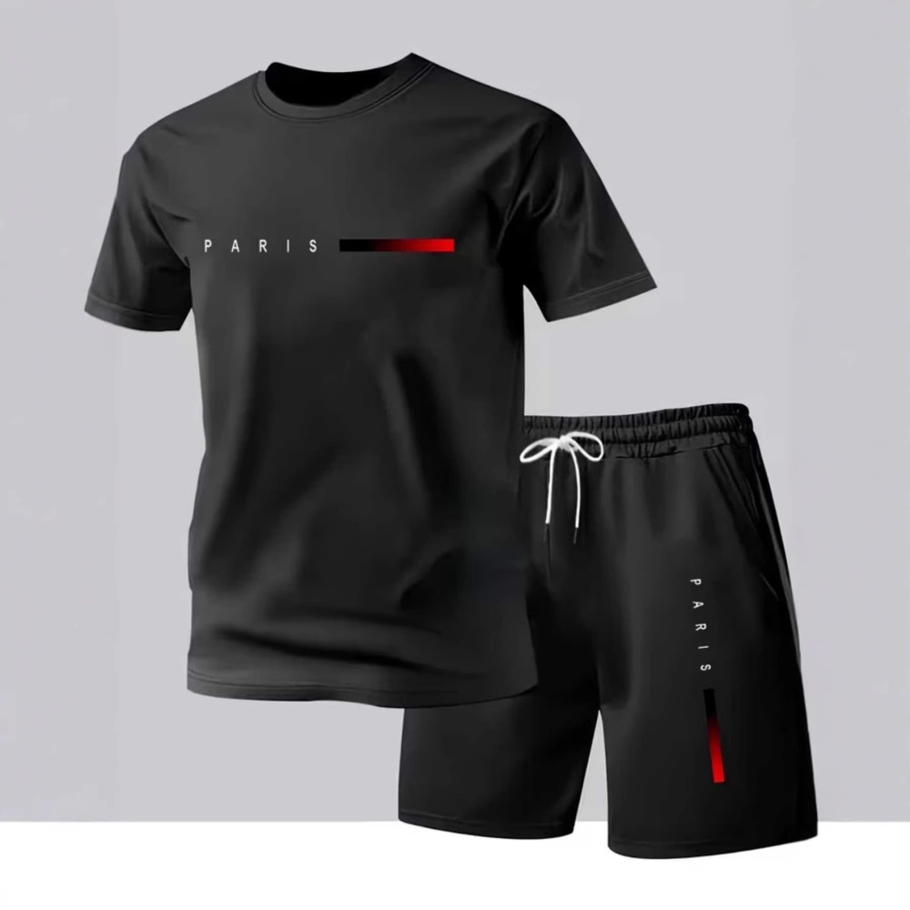 طقم ملابس رياضية قابلة للتنفس  - مراجعة Running Gear Outfit وسعره