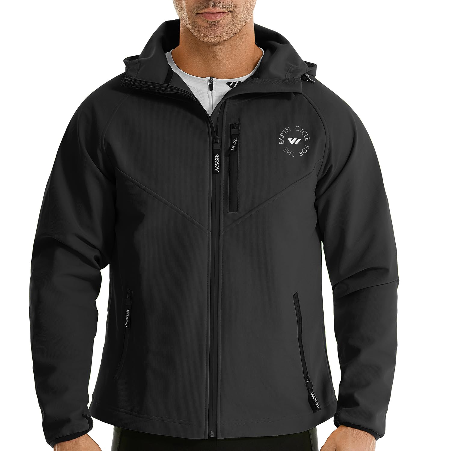 سترة Wulibike الشتوية لركوب ال - مراجعة Running Gear Cold Weather وسعره