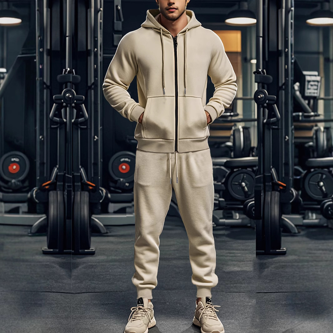 النخبة الراحة 2025 الشتاء الرج - مراجعة Running Gear Outfit وسعره